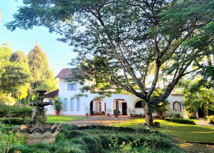 The Bardolino Artists Retreat