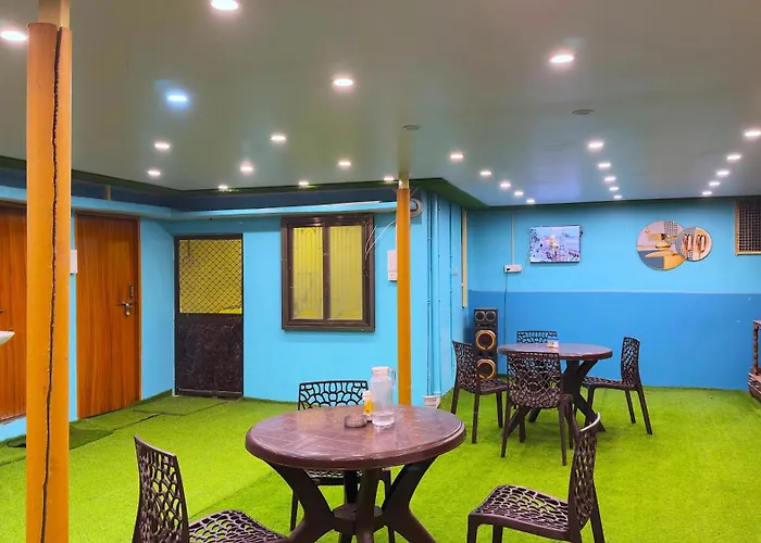 Classy5 Guest House