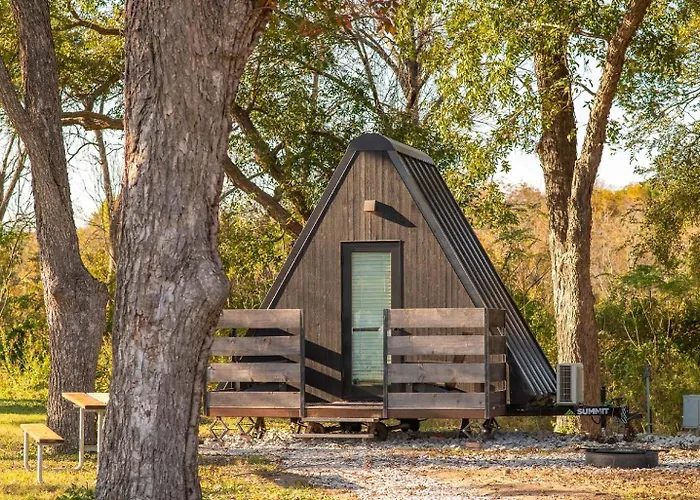 Camp Fimfo Waco