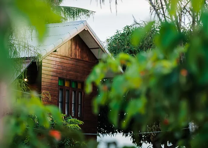 Shine Villa Sukhothai