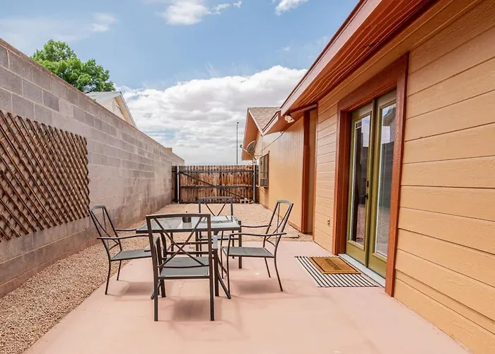 Newly Remodeled Family Friendly Home