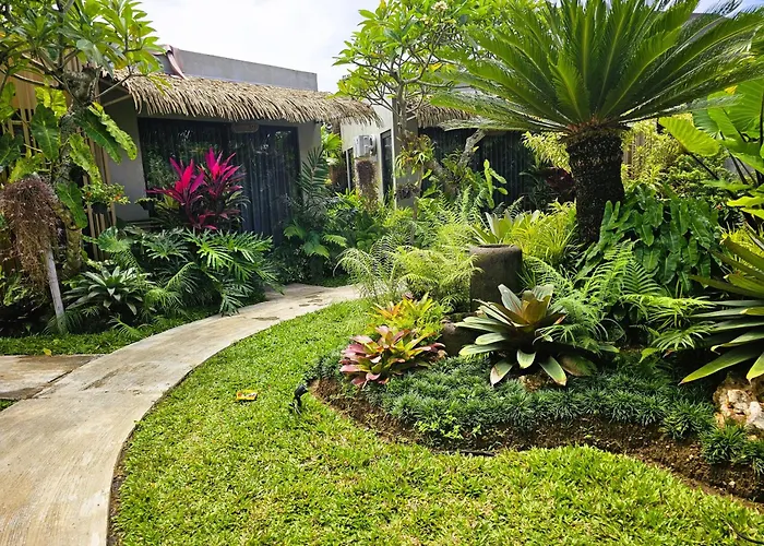 Widji Garden Villa