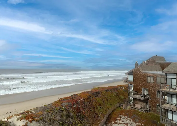 Oceanfront Bliss At Pelican 7