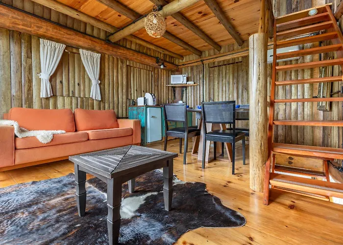 Pousada Parador 33