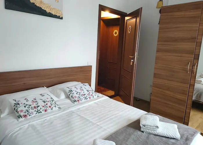 Casa Selera Rasnov