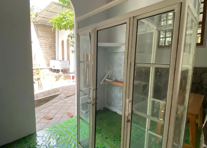abneina pro homestay
