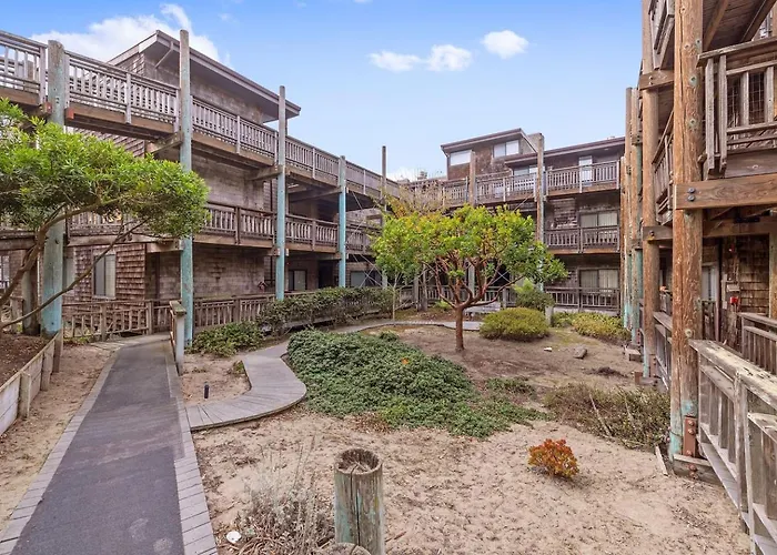 Oceanfront Bliss At Pelican 7