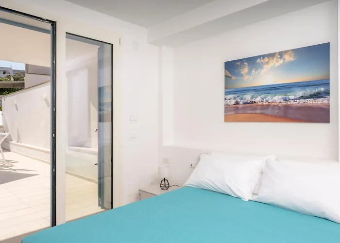 Perle Marine Suite Apartments