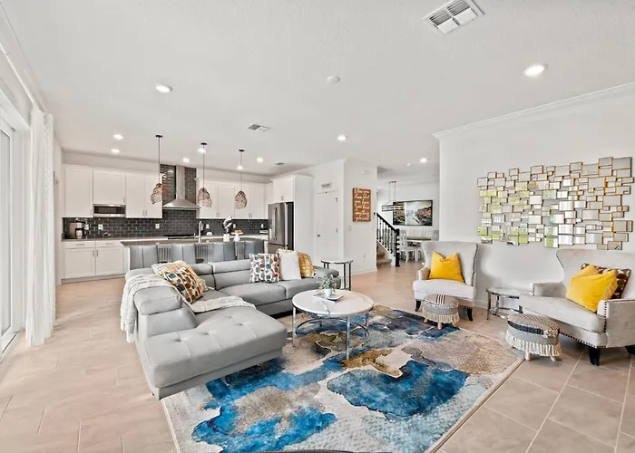 390 Strand Drive