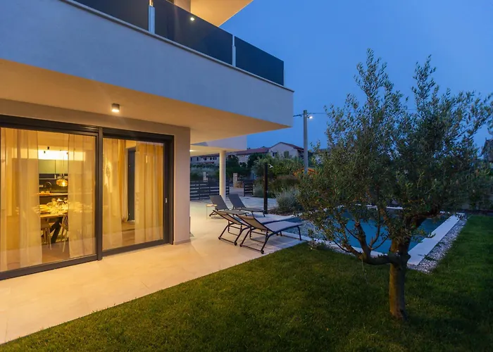 Villa Ava Rosa By Seeadria Agency