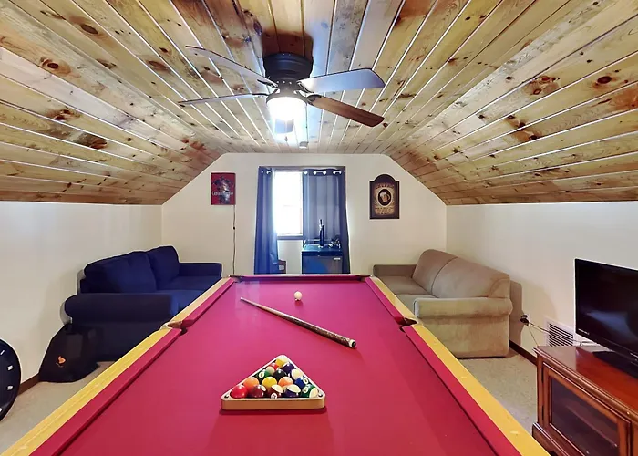 Fawn View Cabin
