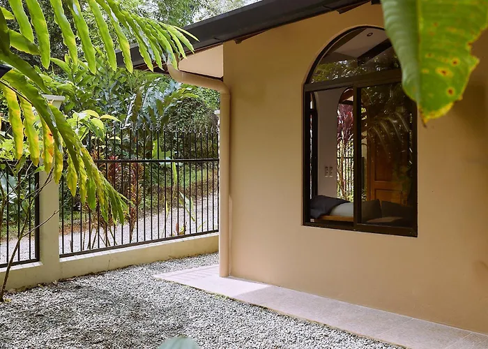 The Garden Casitas By Vista Celestial