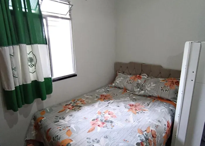 Bela Casa em Madre de Deus 2