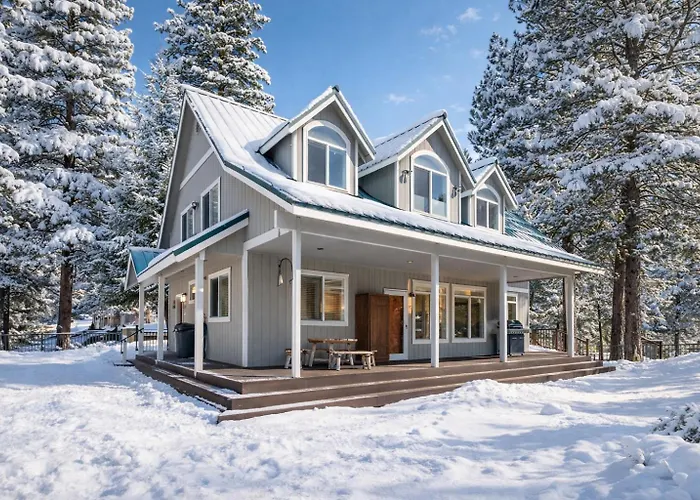 Recharge By The River By Nw Comfy Cabins