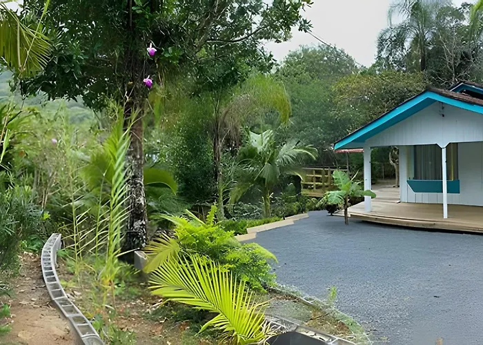 Villa dos Sonhos - Vá de caiaque até o mar