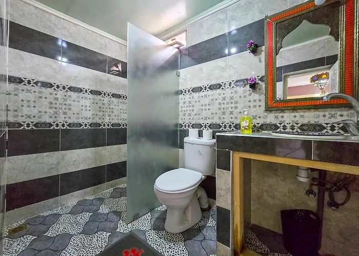 Riad Fes Hayat - Confort Stay