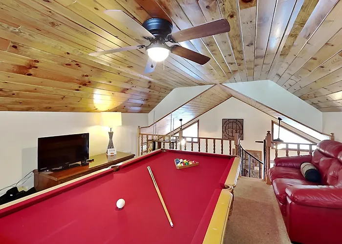 Fawn View Cabin
