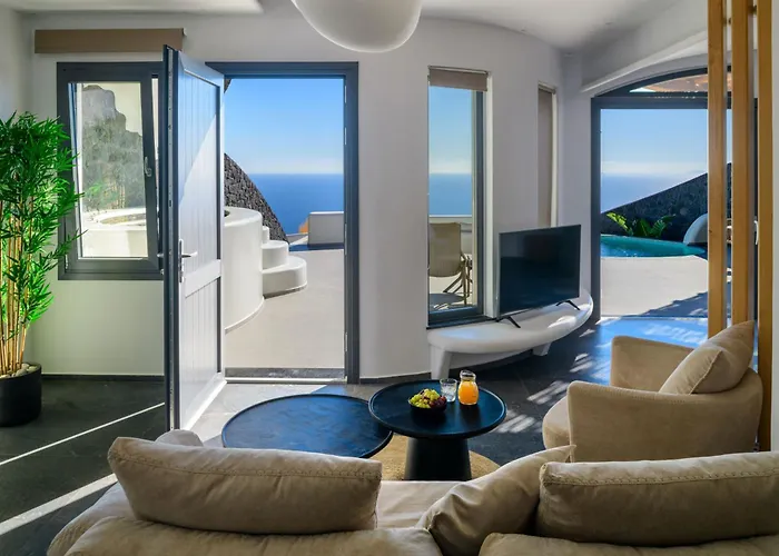 Secret Path Luxury Villas