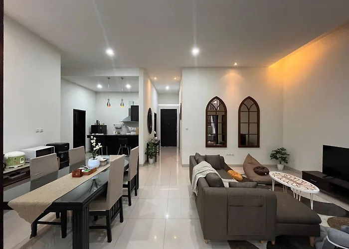 Adora Home Bandung Chill & Cozy