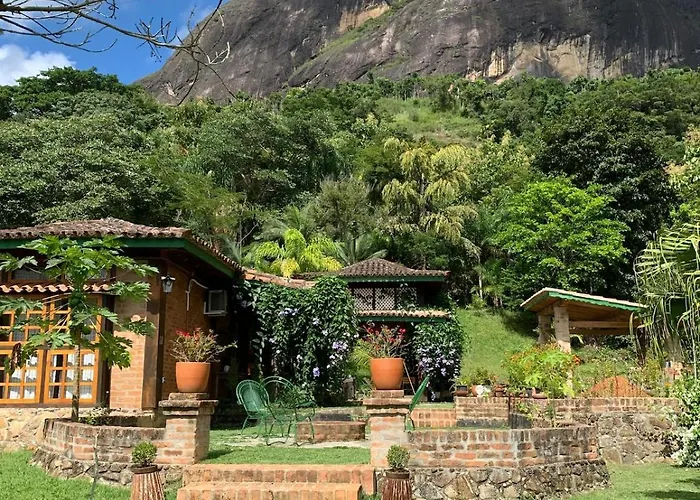 Guest House Tânia Alves