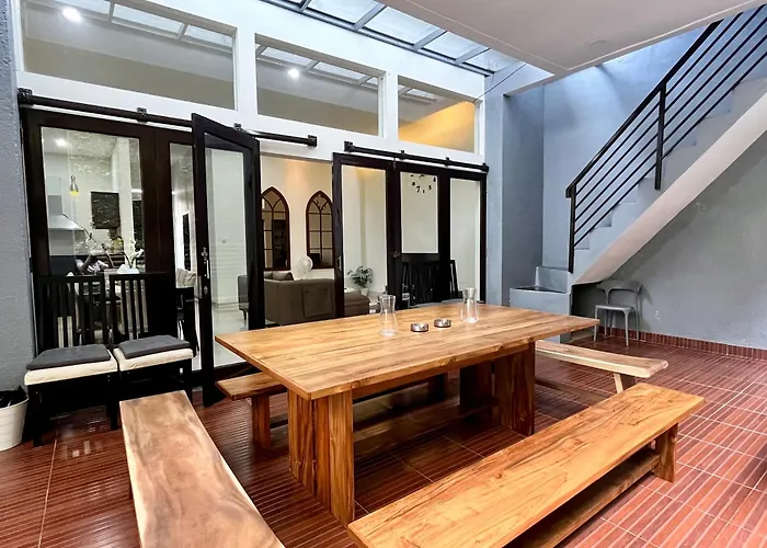 Adora Home Bandung Chill & Cozy
