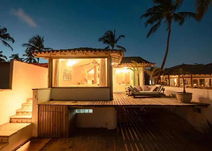 Casa Ponta de Areia