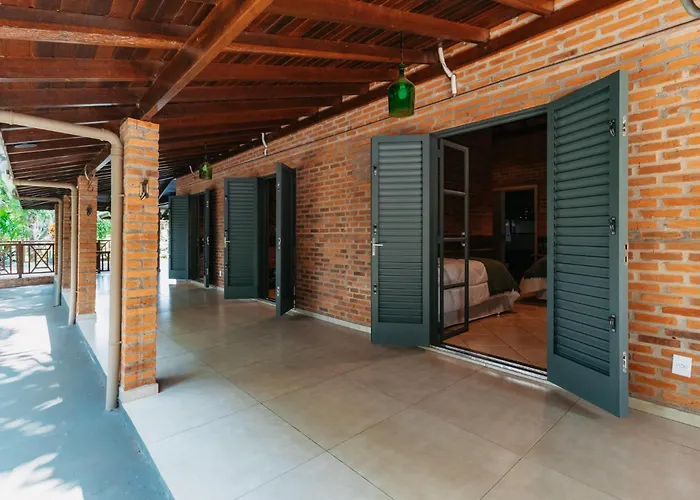 Quinta de Brumado