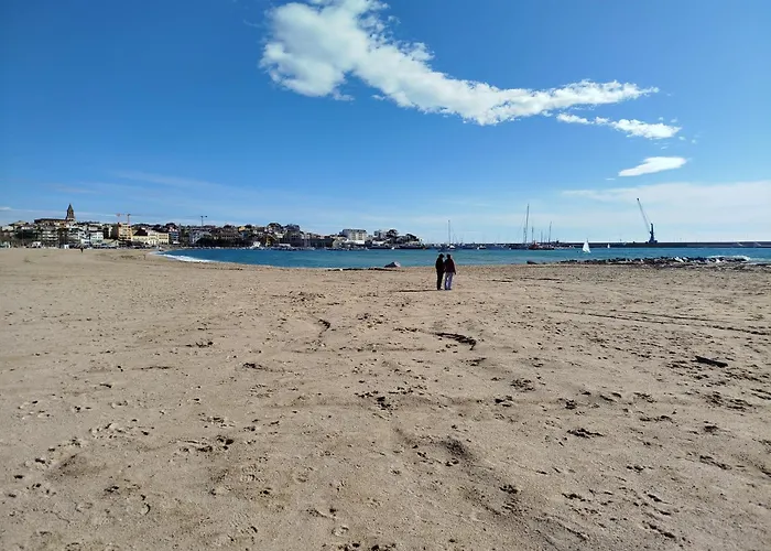 Casa Mediterrania De Palamos Amb Piscina Privada - Vacances A Palamos