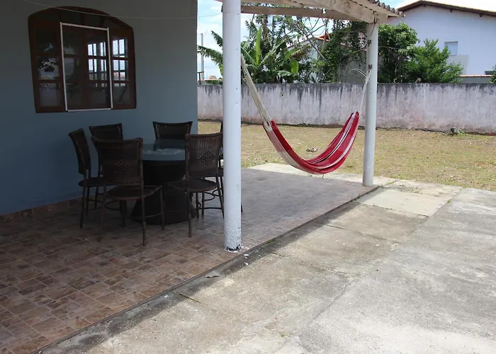 Refúgio da Ilha