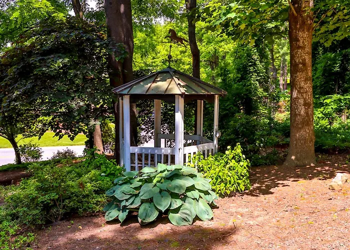 8 Bedroom | Hot Tub | Asheville | Biltmore Lake