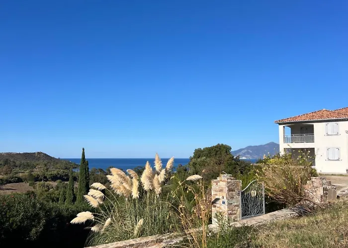 Cala Di Mare