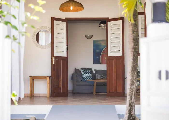 Residence La Manoula