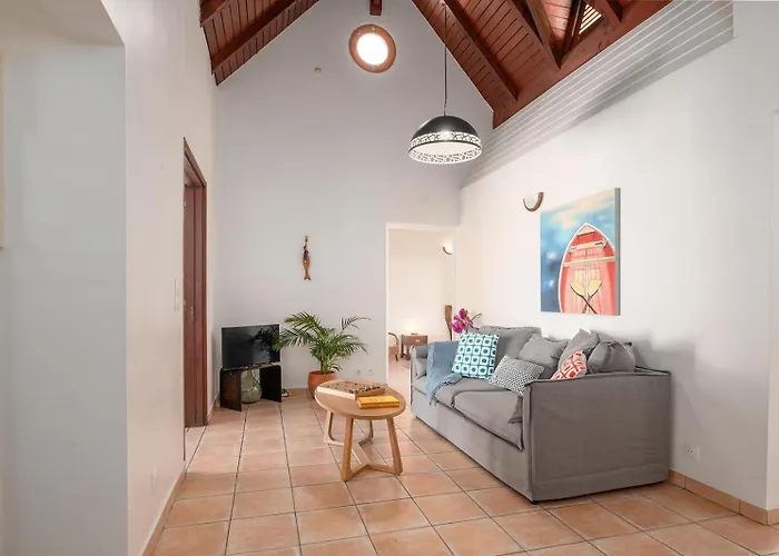 Residence La Manoula