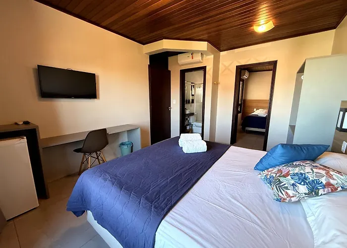 Parador Casa da Praia