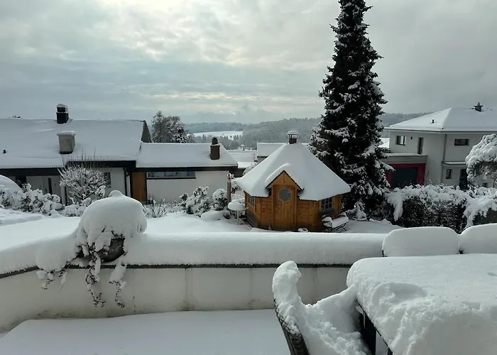 Retreat Lodge Schürmatt -Leben wie SchweizerInnen