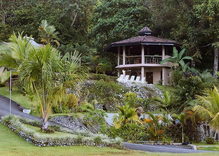 The Garden Casitas By Vista Celestial