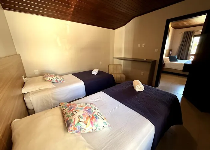 Parador Casa da Praia