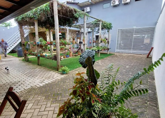 Quarto Duplo Comercial - Queen'S Hotel