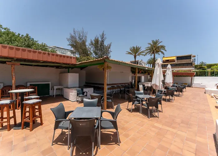Beach House Monte Rojo