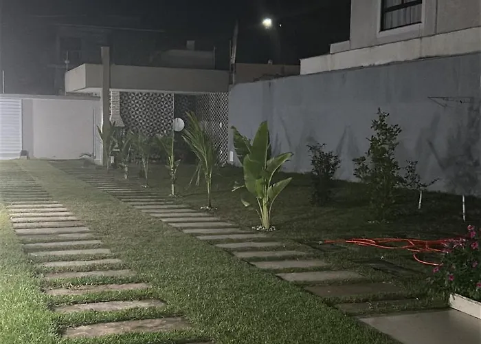 La Casa De Luna