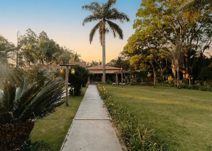 Quinta de Brumado