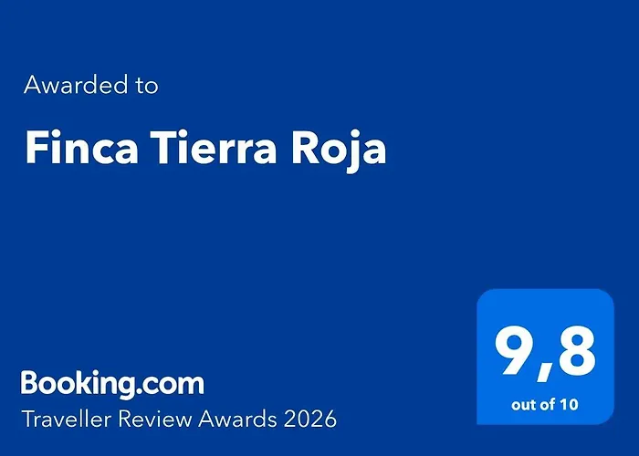 Finca Tierra Roja