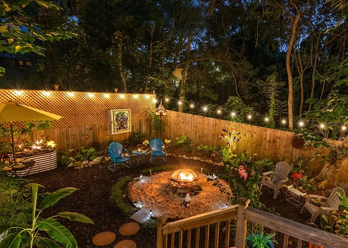 Creole Cottage - 2 Bed, 1 Bath, Pet Friendly With Fee, Walk To Downtown, Grill, Washer & Dryer