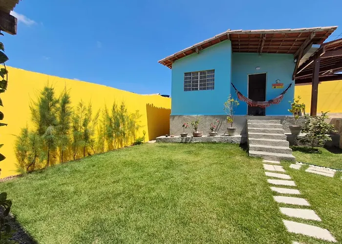 Casa&lazer - Com piscina aquecida e churrasqueira