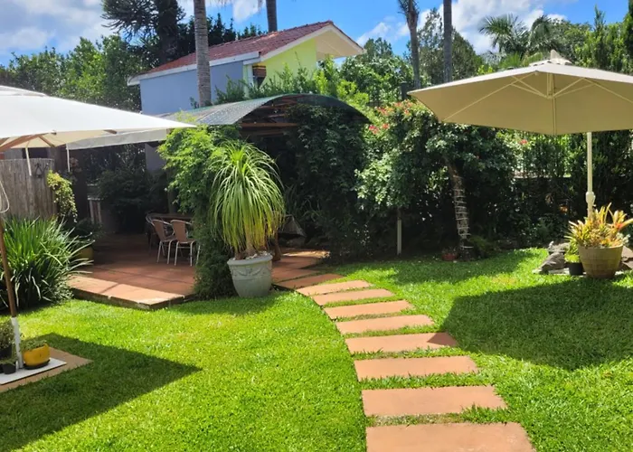 Pousada Casa Thede