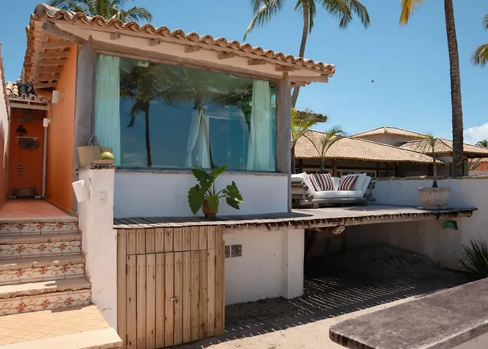 Casa Ponta de Areia
