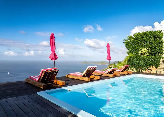 Villa Odyssea Bvi