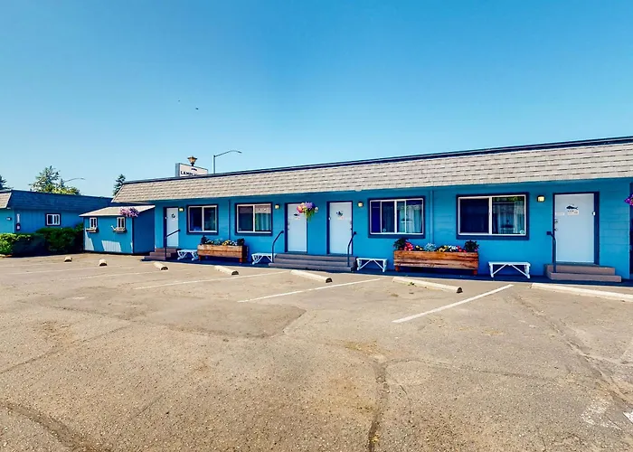 Lamplighter Inn