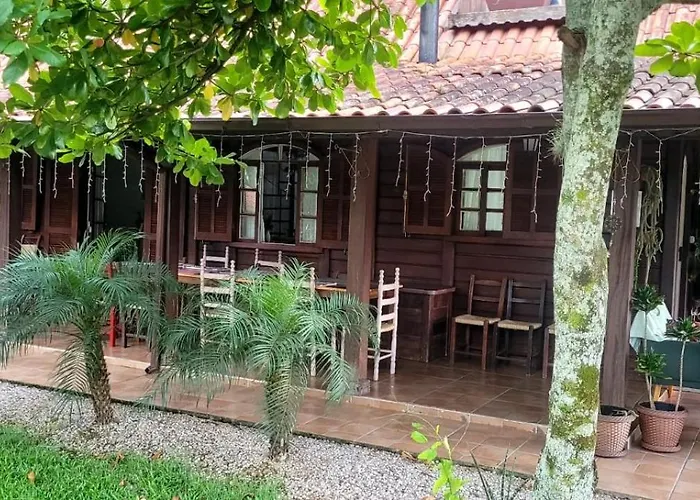 Pousada Gravatá