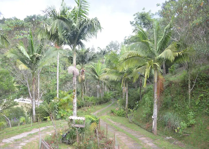 Rancho Potala